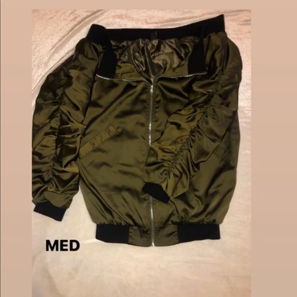 Jacket - Picture 1 of 2